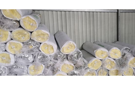 推廣對于南陽玻璃棉廠家的重要意義