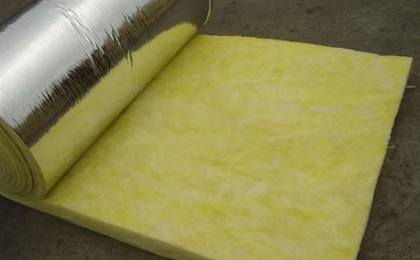 玻璃棉卷氈如今廣泛應(yīng)用，優(yōu)勢(shì)明顯