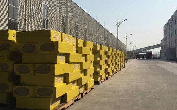 南陽巖棉板在高溫環境下使用要注意這些事情