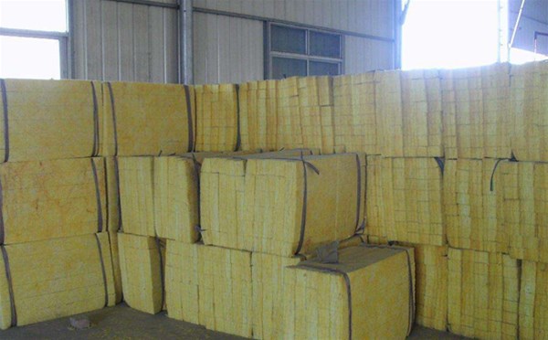 這兩個因素是影響南陽巖棉板價格主要原因