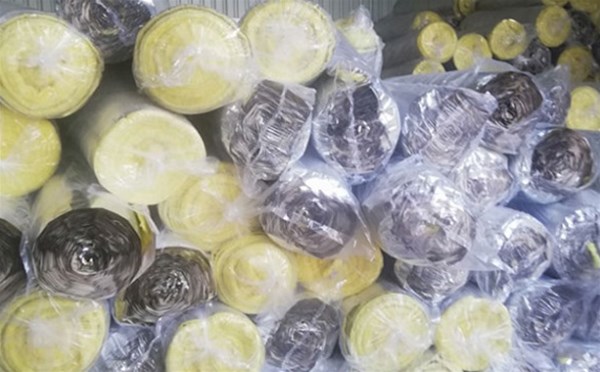 玻璃棉在高溫環境下需要注意什么呢