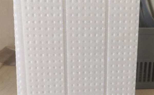 好質(zhì)量的擠塑板具備什么性能呢？