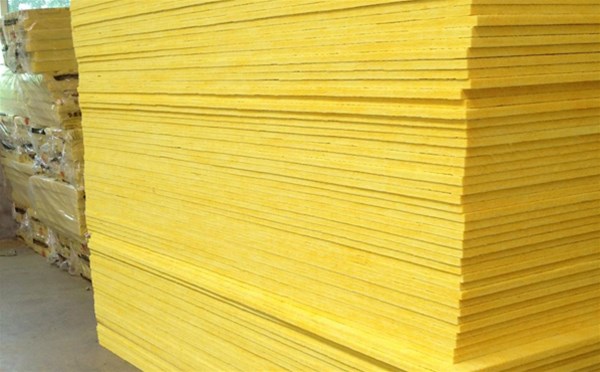 南陽離心玻璃棉的優(yōu)勢都有哪些？