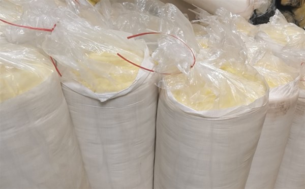 玻璃棉的主要特征，內(nèi)外部結(jié)構(gòu)？