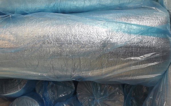 南陽巖棉板的容重量多少是很好的呢？聽廠家分享