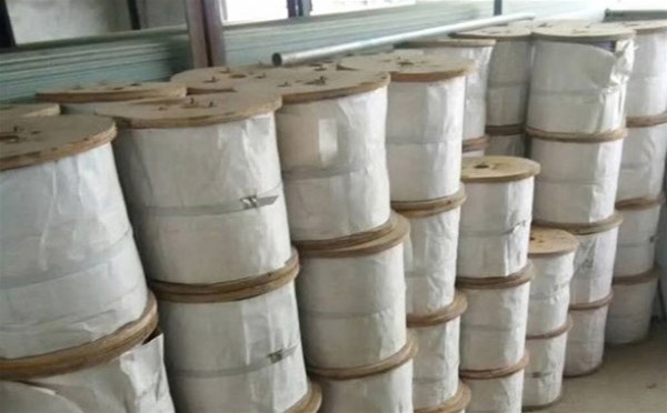 南陽鍍塑鋼絲繩所具備的優(yōu)勢特征？