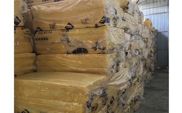 巖棉板用在外墻保溫中占據(jù)重大作用！