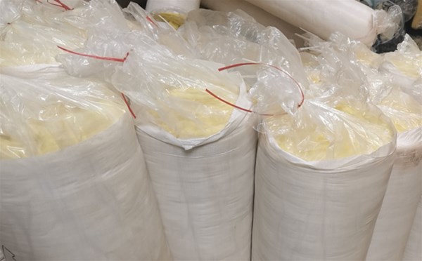 玻璃棉卷氈具備什么性質呢，以及作用