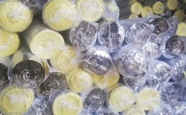 怎樣選擇合適的離心玻璃棉廠家？