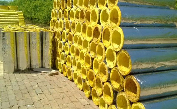 南陽(yáng)玻璃棉管保溫層呈現(xiàn)空鼓原因有哪些