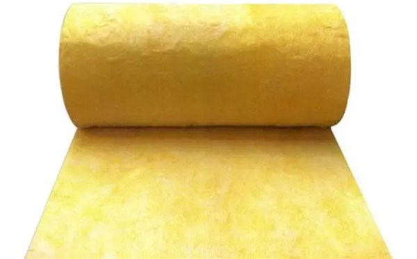 南陽玻璃棉板廠家淺談玻璃棉卷氈的相關知識