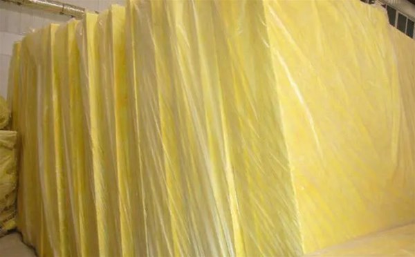 南陽玻璃棉板廠家淺談玻璃棉板的特點