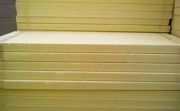 保溫巖棉板材料該如何進行選擇?