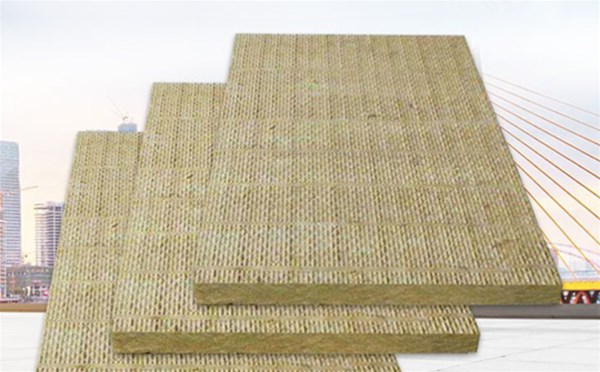 巖棉板可以耐火多久