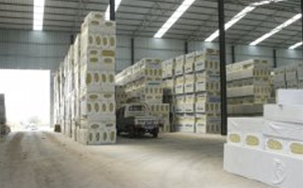 保溫巖棉板的性能及應用范圍