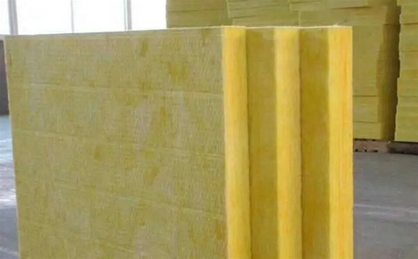 巖棉板為什么不能用于室內