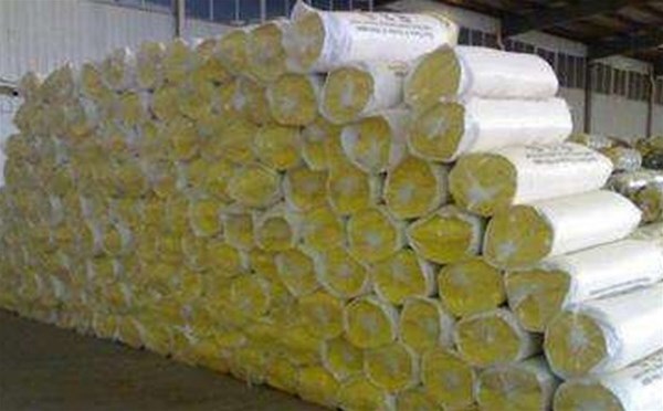 玻璃棉與巖棉的區別？