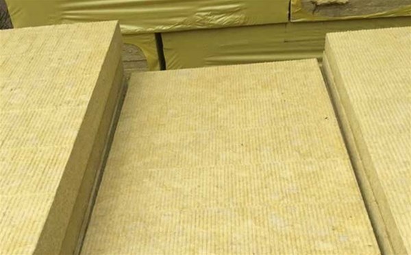 巖棉板施工要點