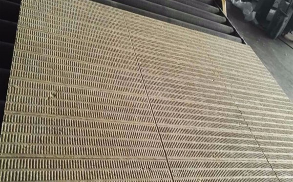 防水巖棉板怎么檢查真假