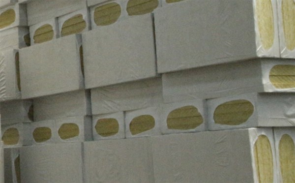 環保的巖棉板性能怎么樣